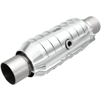 51356 Magnaflow (Universal Catalytic Converter 2.5