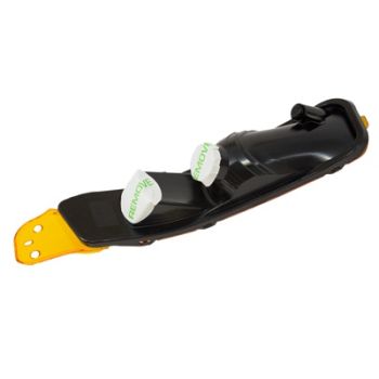 4R3Z13201AA Ford (Parking Light w/ out Bulb Driver side (Left))