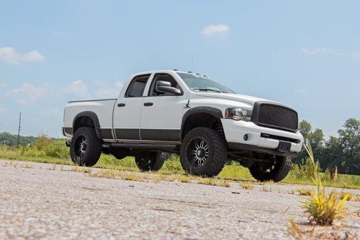 343.20 Rough Country (SUSPENSION KIT ROUGH COUNTRY LIFT 3