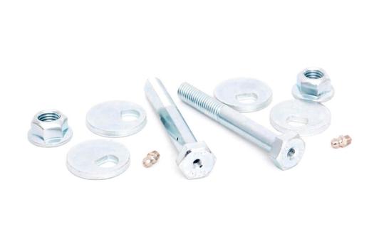 1081 Rough Country (CAM BOLTS | FRONT | LOWER ARM | JEEP WRANGLER JK/WRANGLER UNLIMITED  (07-18))