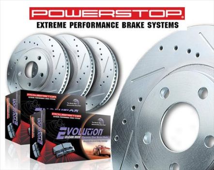 K2164 Powerstop (=