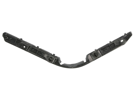 WM298368 Wmax (BUMPER BRACKET REAR LEFT MUSTANG 10-14)