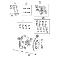 Mopar 68456066AB