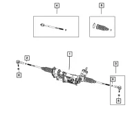 Mopar 68536637AB