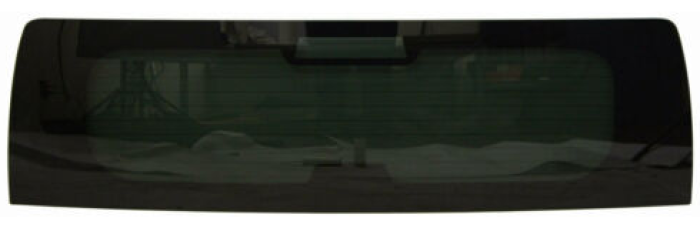 15821209 GM (Rear Window w/ privacy)