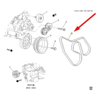 ACDelco 88932794