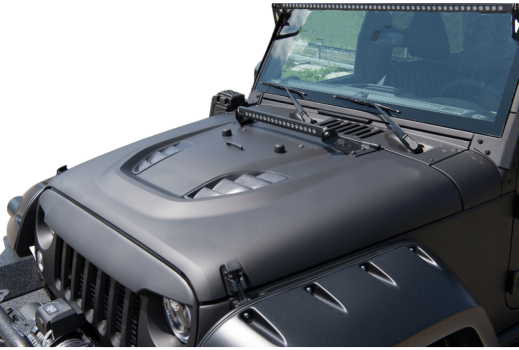 WM770718 Wmax (Haúbe Rubicon Style)