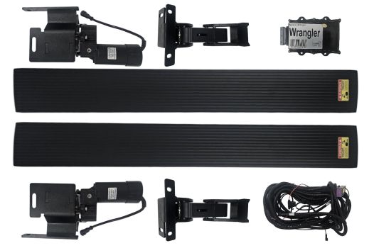 OTJK4DR4252 Off Trucks (Electric Side Platforms (2 Doors))