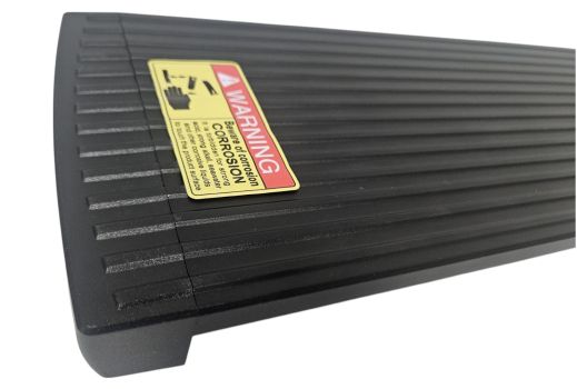 OTJK4DR4252 Off Trucks (Electric Side Platforms (2 Doors))