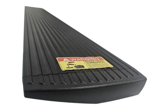OTJK4DR4252 Off Trucks (Electric Side Platforms (2 Doors))