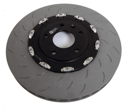 84951566 ACDelco (ROTOR ASM-FRT BRK)