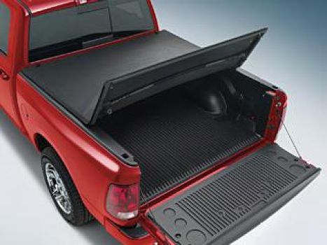 82216336AA Mopar (COVER KIT, TONNEAU-FOLDING)