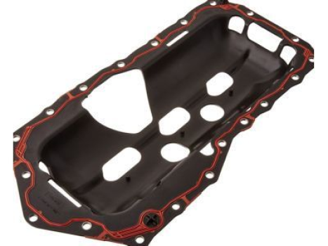 12587964 GM (GASKET-OIL PAN)