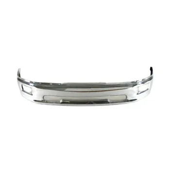 68088186AA Mopar (BUMPER FRONT (BRIGHT))