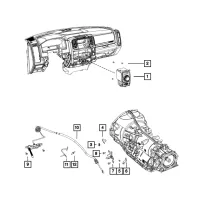 Mopar 56054275AK