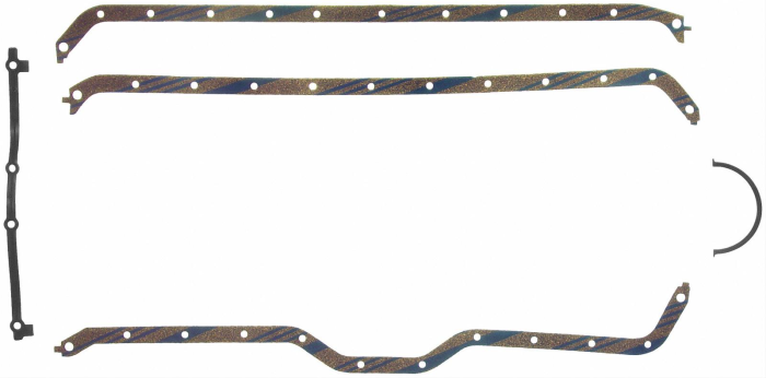 OS13881C1 Fel-Pro (OIL PAN GASKET)