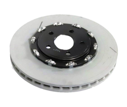 68256679AC Mopar (ROTOR)