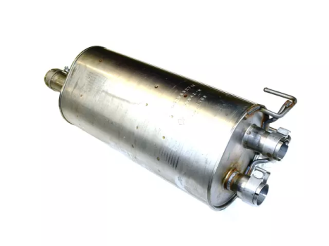 55398327AF Mopar (AUX SILENCER/MUFFL)