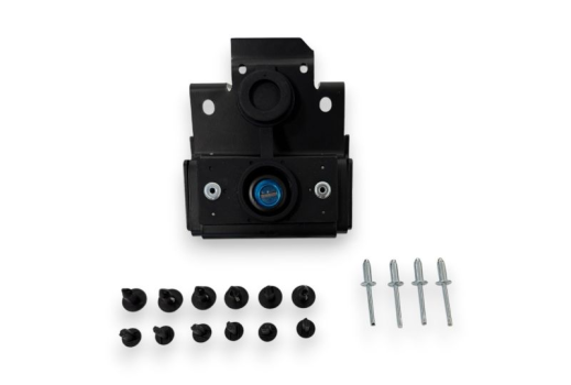 WM551012 Wmax (Hood locking device with key without extra keys)
