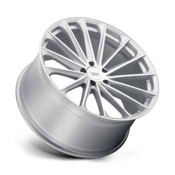 1765PTN455114S76 Ohm wheels (OMPTN 17X6.5 5X4.5 SLV MIR-FC 45MM)