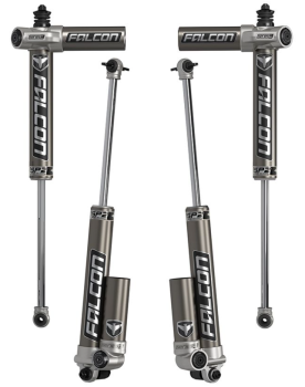 03-02-31-400-002 Falcon (Falcon SP2 3.1 Piggyback Shock Kit (1.5-2.5