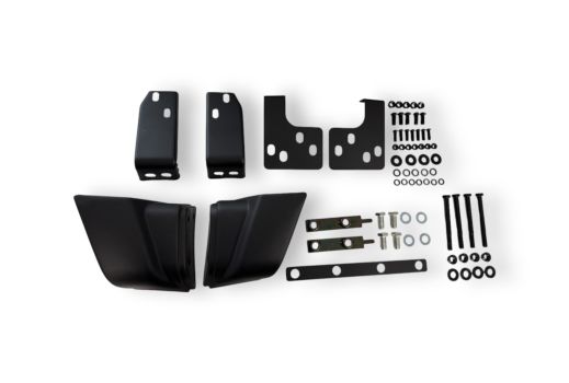 OTBU667027 Off Trucks (Rear Bumper 10th Anniversary RUBICON Style)