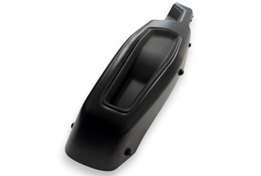 OTBU667027 Off Trucks (Rear Bumper 10th Anniversary RUBICON Style)