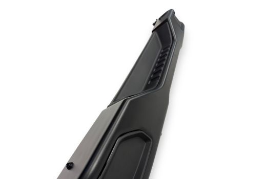 OTBU667027 Off Trucks (Rear Bumper 10th Anniversary RUBICON Style)
