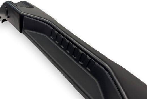 OTBU667027 Off Trucks (Rear Bumper 10th Anniversary RUBICON Style)