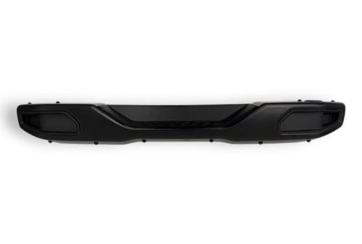 OTBU667027 Off Trucks (Rear Bumper 10th Anniversary RUBICON Style)