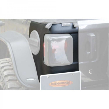 BW14084 Bushwacker (REAR CORNER COVER SET BUSHWACKER)