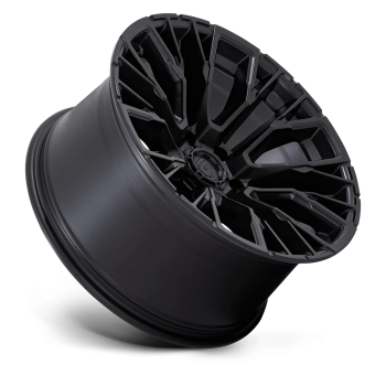 D84720008447 Fuel (Wheel Fuel D847 Rebar 20X10 6X139.7 -18 mm Blackout)