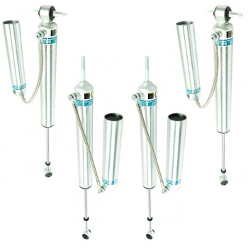 SHJKBIL3.5-4.5R Bilstein (SHOCK SETS BILSTEIN B8 5160 RESERVOIR LIFT 3,5-5