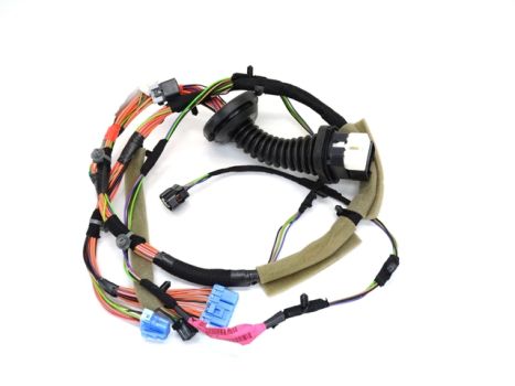 56051691AC Mopar (WIRING, FRONT DOOR)