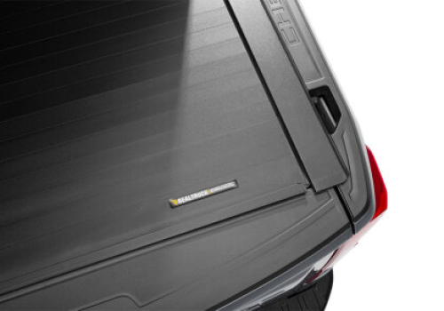 RC223E Roll N Lock (E-SERIES RETRACTABLE TRUCK BED TONNEAU COVER 5.5')