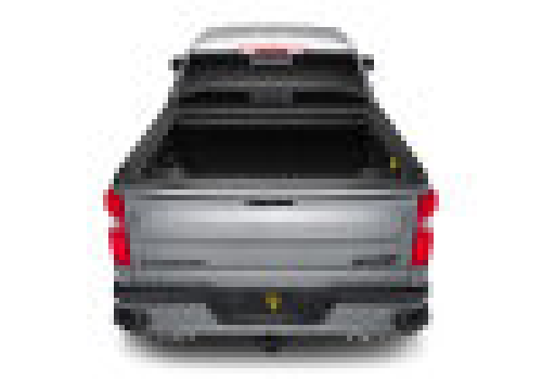 RC223E Roll N Lock (E-SERIES RETRACTABLE TRUCK BED TONNEAU COVER 5.5')