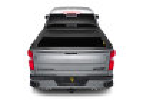 RC223E Roll N Lock (E-SERIES RETRACTABLE TRUCK BED TONNEAU COVER 5.5')