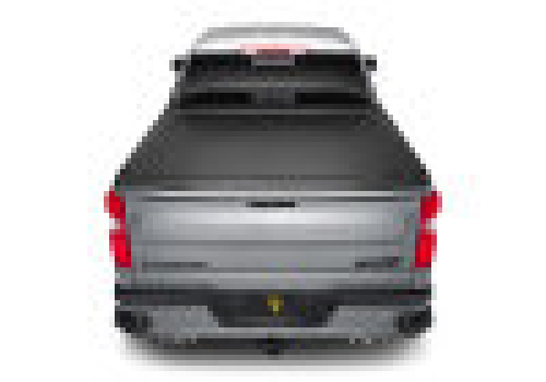 RC223E Roll N Lock (E-SERIES RETRACTABLE TRUCK BED TONNEAU COVER 5.5')