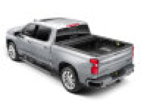 RC223E Roll N Lock (E-SERIES RETRACTABLE TRUCK BED TONNEAU COVER 5.5')