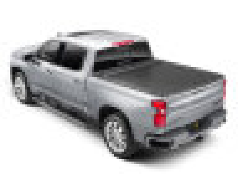 RC223E Roll N Lock (E-SERIES RETRACTABLE TRUCK BED TONNEAU COVER 5.5')