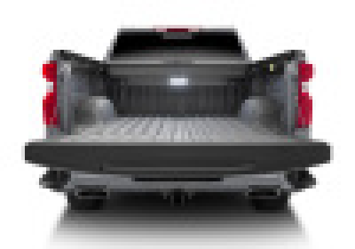 RC223E Roll N Lock (E-SERIES RETRACTABLE TRUCK BED TONNEAU COVER 5.5')