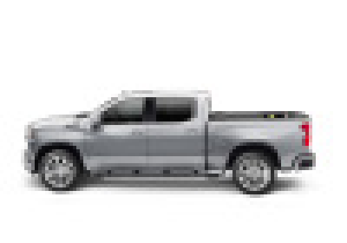 RC223E Roll N Lock (E-SERIES RETRACTABLE TRUCK BED TONNEAU COVER 5.5')