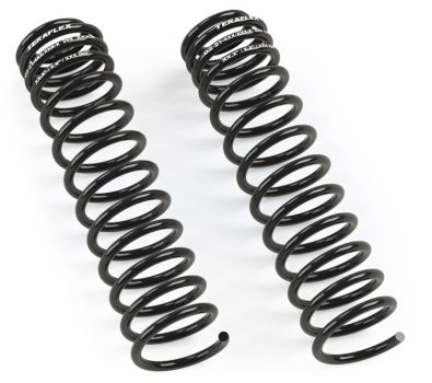 1873000 Teraflex (Kit de ridicare a arcurilor cu bobine)