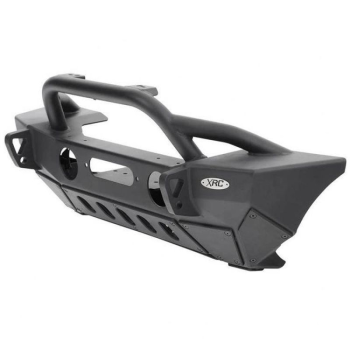 77807 Smittybilt (FRONT STEEL BUMPER WITH BULL BAR SMITTYBILT XRC GEN2)
