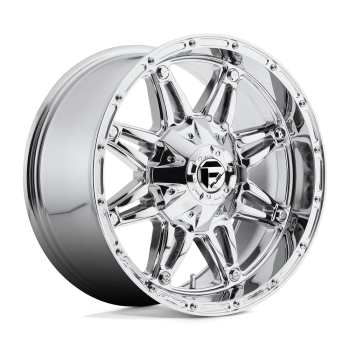 D53020909857 Fuel (Wheel Fuel D530 Hostage 20X9 6X135 6X139.7 20mm Chrome Plated)