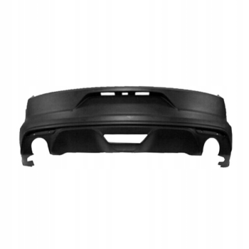 FR3Z17K835AA Ford (Rear Bumper)