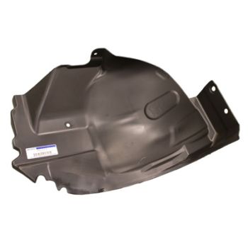 AR3Z16103B Ford (Fender Splash Shield (Front, Rear - Left))