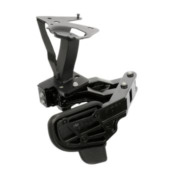 82215289AH Mopar (Bedstep Retractable Bumper Step - Rear Left)