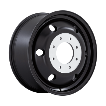 XD001208827115 XD Wheels (XD001 20X8.25 8X200 S-BLK 115MM)