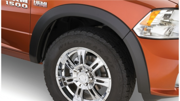 50916-02 Bushwacker (Kit Parafanghi Bushwacker OE Style)